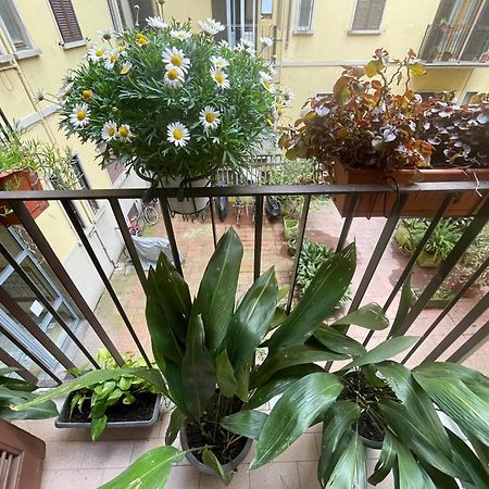 Milano Central Apartment Esterno foto