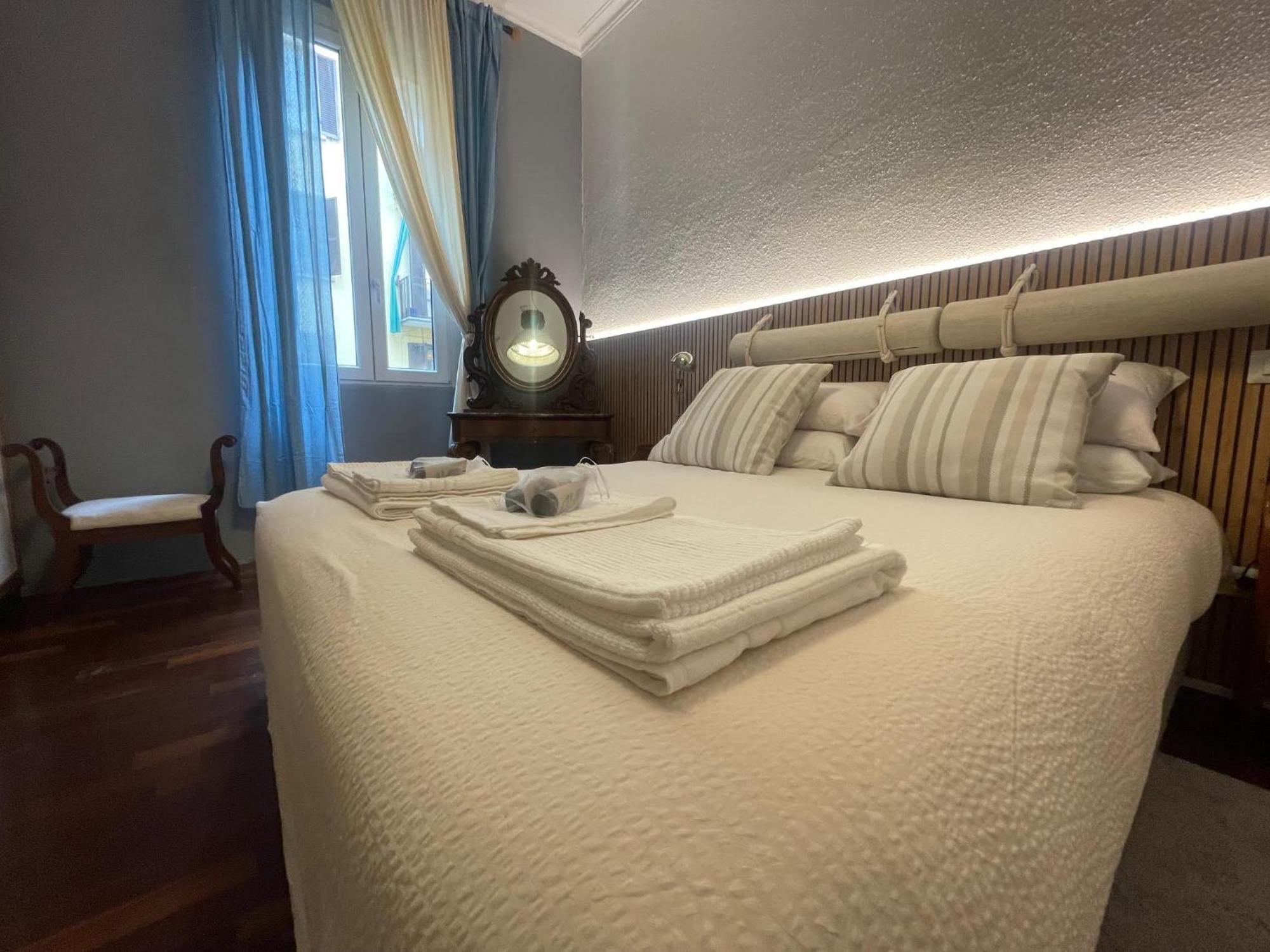 Milano Central Apartment Esterno foto