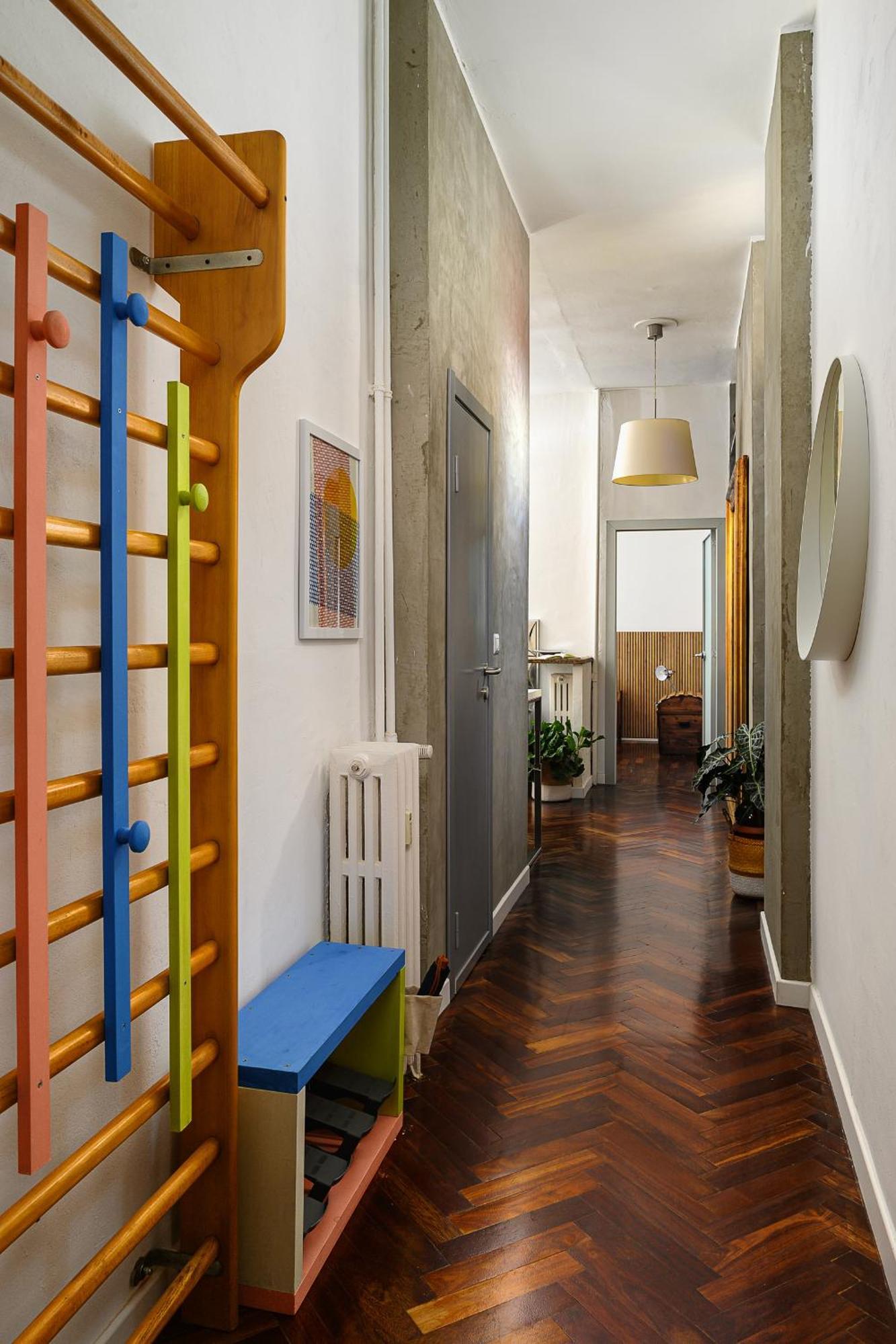 Milano Central Apartment Esterno foto
